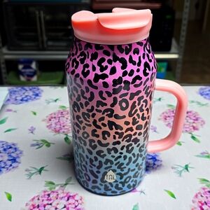 Tal Stainless Steel Basin 40oz